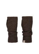 BARTS Fhearna Fingerless Gloves Handschuhe BARTS dark brown S/M