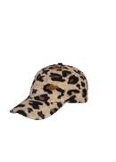 BARTS Fleeced Up Cap Mützen BARTS brown -