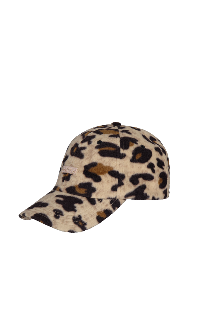 BARTS Fleeced Up Cap Mützen BARTS brown -