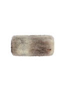 BARTS Fur Headband Stirnbänder BARTS Black -