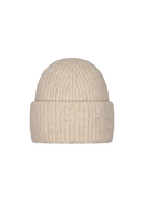 BARTS Glitsch Beanie Caps BARTS cream -