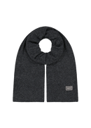 BARTS Grindewald Scarf Schals BARTS dark heather -