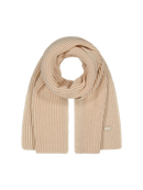 BARTS Guane Scarf Handschuhe BARTS 10 cream -