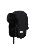 BARTS Hawka Bomber Caps BARTS black -