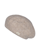 BARTS Inaru Beret Caps BARTS 24 light brown -