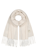 BARTS Josephyne Scarf Handschuhe BARTS 07 beige -