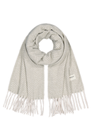 BARTS Josephyne Scarf Handschuhe BARTS 13 sage -