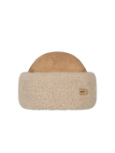 BARTS Kegalle Hat Caps BARTS light brown -