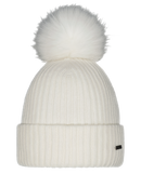BARTS Kenzie Beanie Caps BARTS cream -