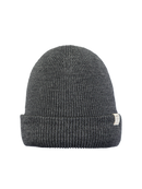 BARTS Kinabalu Beanie Kids Mützen BARTS 19 dark heather 53
