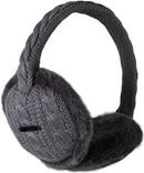 BARTS Monique Earmuffs Mützen BARTS dark heather -