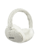 BARTS Monique Earmuffs Mützen BARTS oyster -