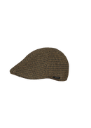 BARTS Mr. Mitchell Cap Mützen BARTS brown M