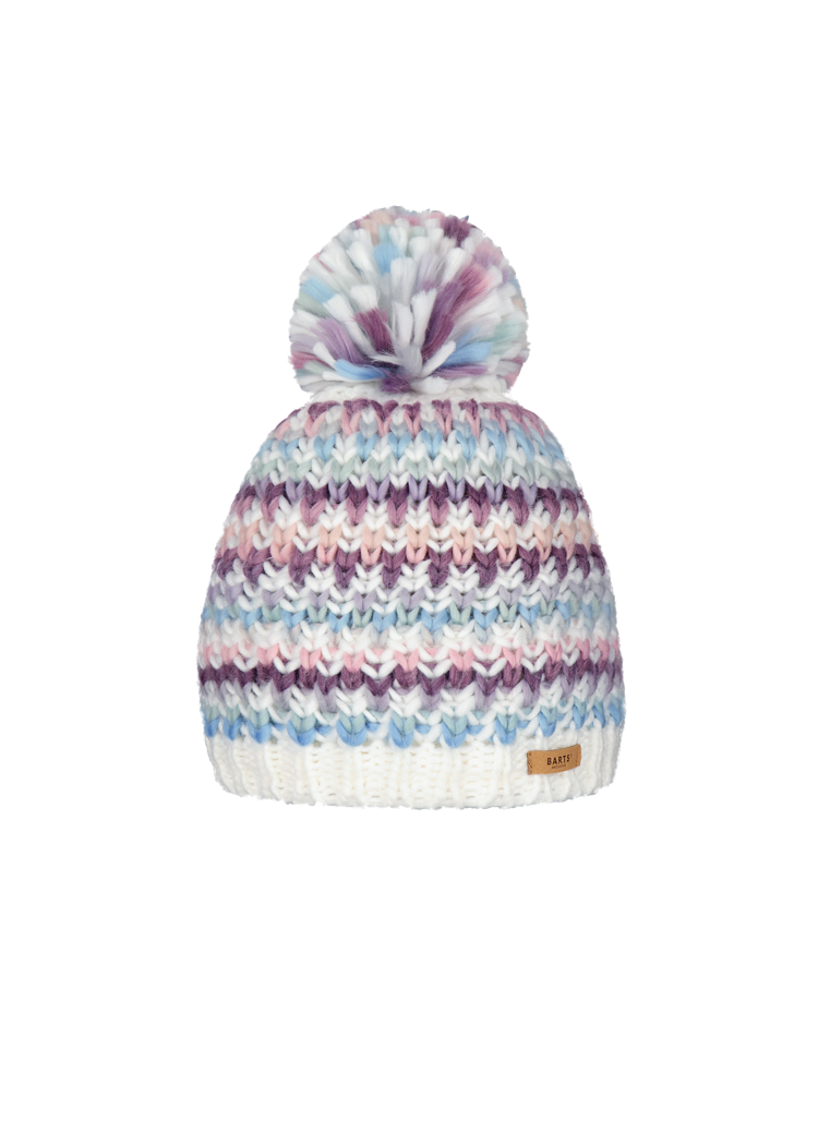 BARTS Damen Beanie Nicole Mützen BARTS light blue -