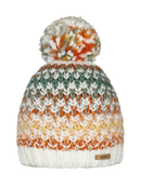BARTS Damen Beanie Nicole Mützen BARTS pale army -