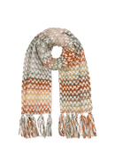 BARTS Schal "Nicole Scarf" Schals BARTS pale army -