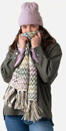 BARTS Schal "Nicole Scarf" Schals BARTS