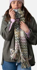 BARTS Schal "Nicole Scarf" Schals BARTS