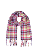 BARTS Plaity Scarf Handschuhe BARTS fuchsia -