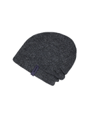 BARTS Rhodoz Beanie Caps BARTS 21 charcoal -