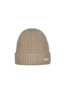 BARTS Sengay Beanie Mützen BARTS light brown 53