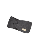 BARTS Tasitas Headband Stirnbänder BARTS 19 dark heather -