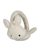 BARTS Teddy Earmuffs BARTS 10 cream 56