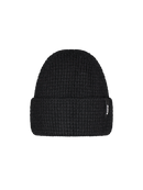 BARTS Vireo Turnup Caps BARTS 01 black -