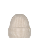 BARTS Vireo Turnup Caps BARTS 10 cream -
