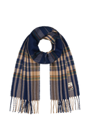 BARTS Wallash Scarf Schals BARTS navy -