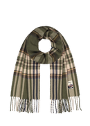 BARTS Wallash Scarf Schals BARTS army -