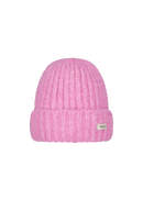 BARTS Wellawaya Beanie Caps BARTS rose -