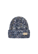 BARTS Williamina Beanie Caps BARTS navy -