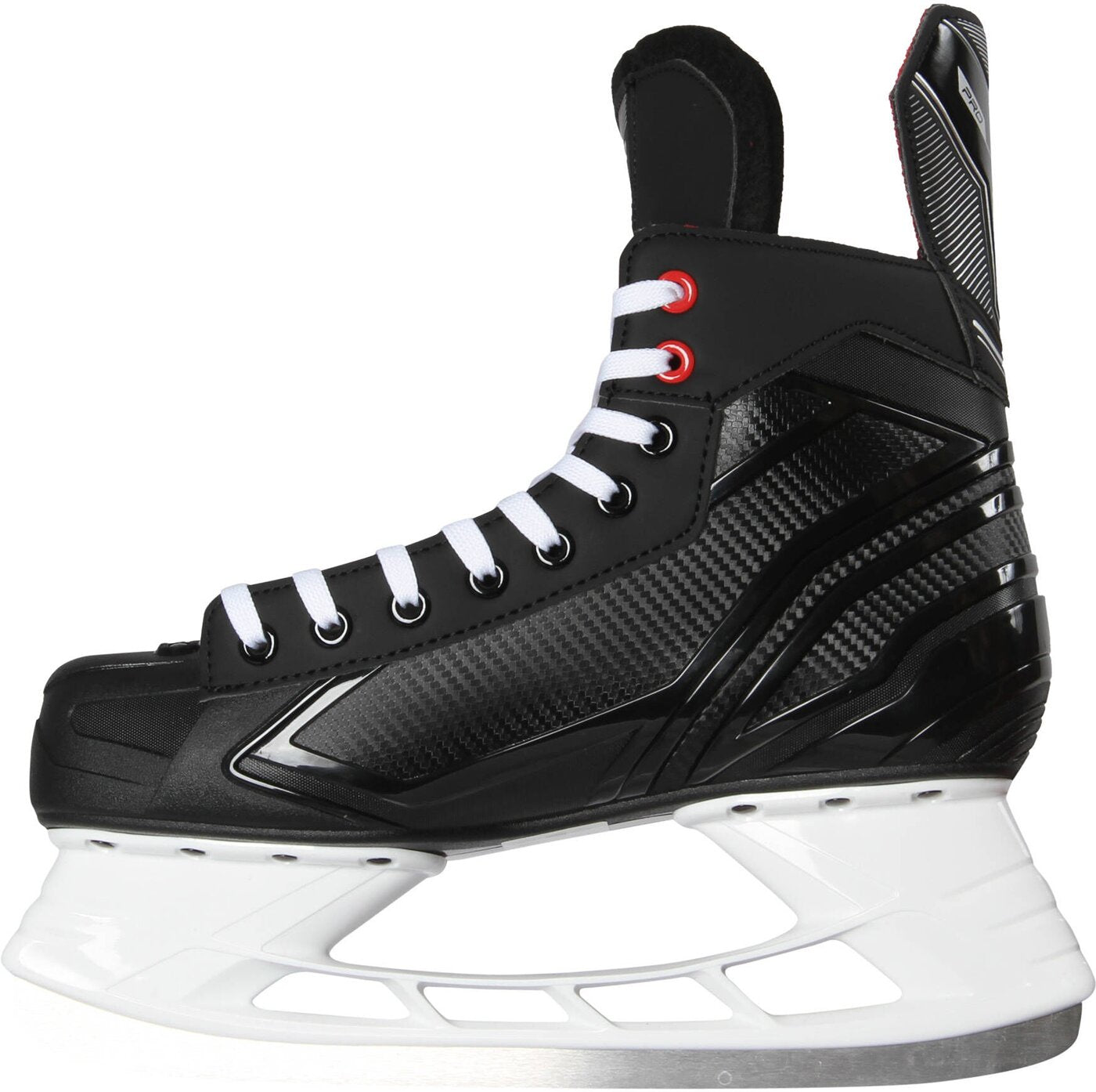 BAUER He.-Eishockey-Schuh Pro Skate Sr Eishockey BAUER