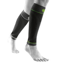 BAUERFEIND Compression Sleeves lower Leg Fitness Kleingeräte & Zubehör BAUERFEIND -Short in schwarz L