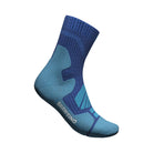 BAUERFEIND Outdoor Merino Mid Cut Socks Wandersocken BAUERFEIND infinity teel 38-40