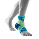 BAUERFEIND Sports Ankle Support, Rechts Fitness Kleingeräte & Zubehör BAUERFEIND -rivera S