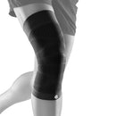 BAUERFEIND Sports Compression Knee Support Fitness Kleingeräte & Zubehör BAUERFEIND -schwarz M