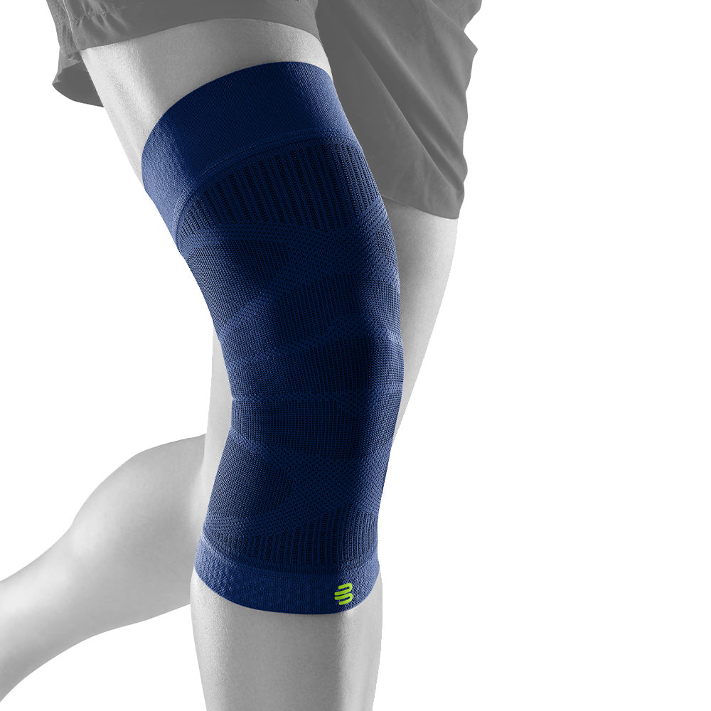 BAUERFEIND Sports Compression Knee Support Fitness Kleingeräte & Zubehör BAUERFEIND