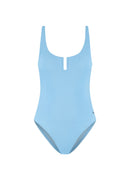BEACHLIFE PADDED SWIMSUIT Badeanzug BEACHLIFE 651 alaskan blu 36