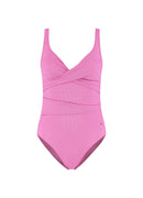 BEACHLIFE PADDED SWIMSUIT Badeanzug BEACHLIFE 252 pink shimme 36D