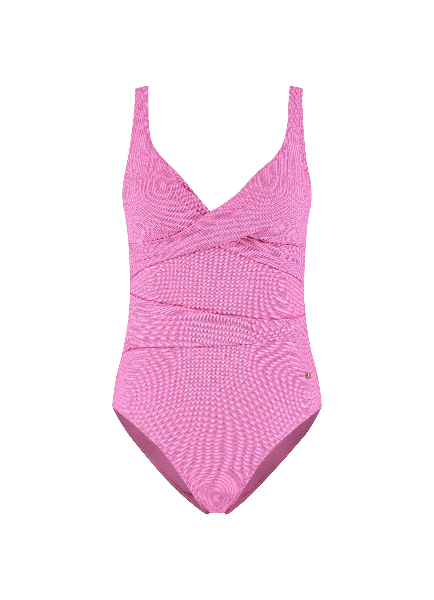 BEACHLIFE PADDED SWIMSUIT Badeanzug BEACHLIFE 252 pink shimme 36D