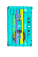 BESTWAY Retro Beats&trade; Luftmatratze BESTWAY