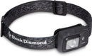 BLACK DIAMOND ASTRO 300 HEADLAMP Wanderzubehör BLACK DIAMOND 0004 Graphite -