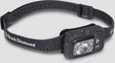 BLACK DIAMOND SPOT 400 HEADLAMP Wanderzubehör BLACK DIAMOND Graphite -