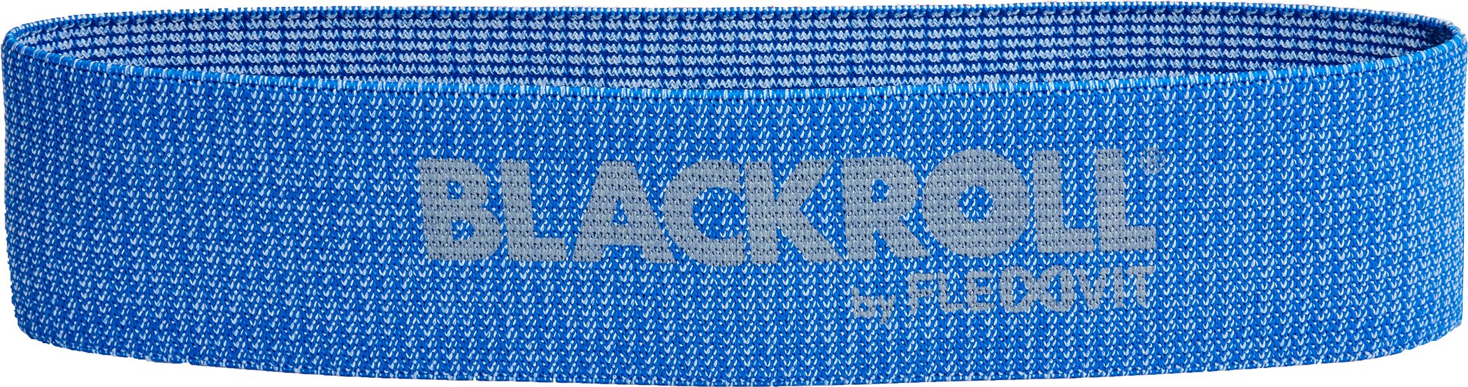 BLACKROLL BLACKROLL(R) LOOP BAND - blue infinity teel Gymnastik & Yoga BLACKROLL infinity teel -