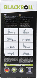 BLACKROLL BLACKROLL(R) STANDARD black/gr Gymnastik & Yoga BLACKROLL