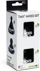 BLACKROLL BLACKROLL(R) TRIGGER SET infinity teel Gymnastik & Yoga BLACKROLL