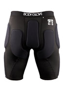BODY GLOVE BG Protector Short Unisex Fitness Kleingeräte & Zubehör BODY GLOVE