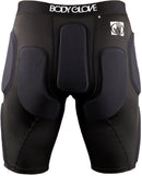 BODY GLOVE BG Protector Short Unisex Fitness Kleingeräte & Zubehör BODY GLOVE